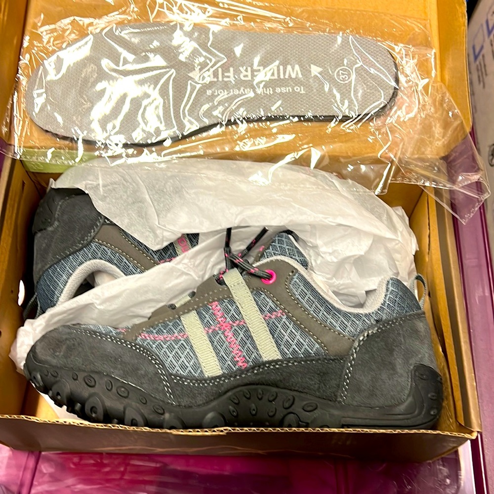 NEW in the box never worn!